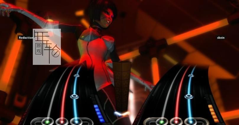 Xbox360《DJ英雄2》英文版下载_0