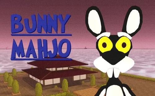 switch《Bunny Mahjo》英文版nsp/xci下载