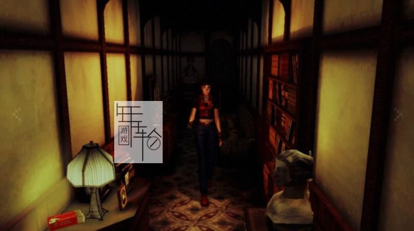 Xbox360《生化危机 代号维罗妮卡 Bio Hazard：Code Veronica》英文版/日文版下载_0