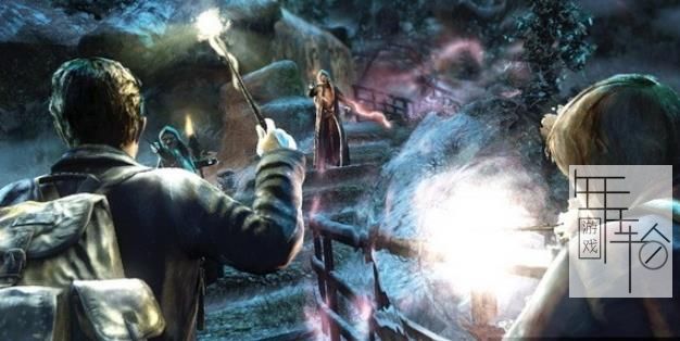 Xbox360《哈利波特与死亡圣器 篇章2》英文版下载_0