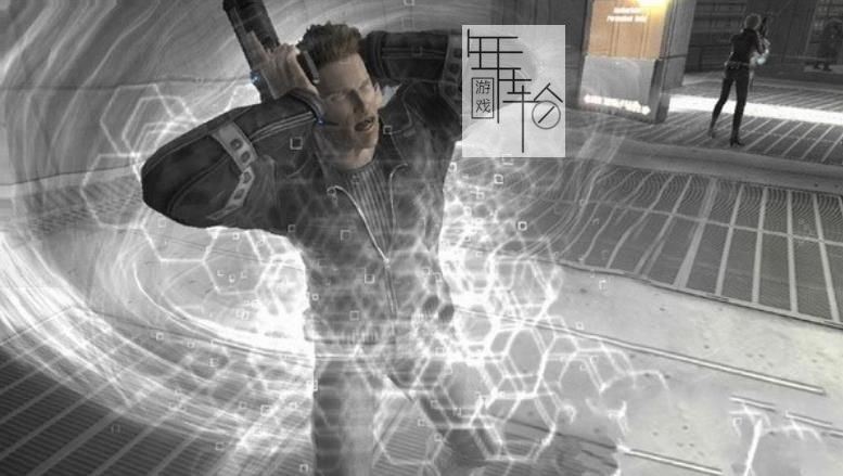 Xbox360《心灵入侵》英文版下载_0