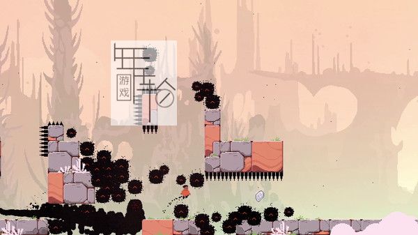 PC《奔跑吧：夹缝中的世界 RUN The world in-between》中文版下载_3