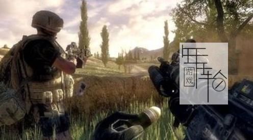 Xbox360《闪点行动3：红河》英文版下载_1