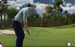 Xbox360《泰戈·伍兹高尔夫PGA巡回赛 11》英文版下载