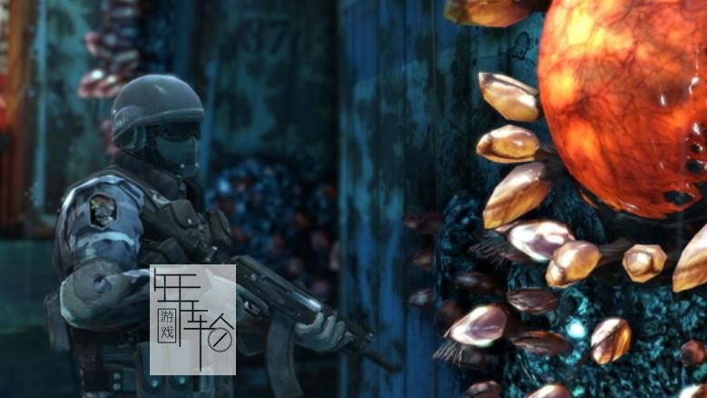 Xbox360《异端世界》英文版下载_0