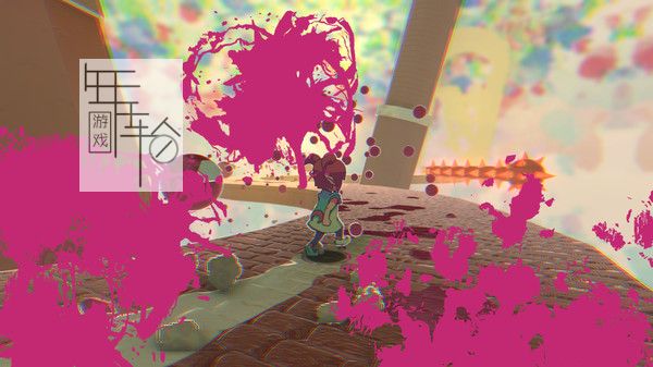 switch《恶魔地盘：霓虹飞溅 Demon Turf Neon Splash》英文版nsp/xci下载_2