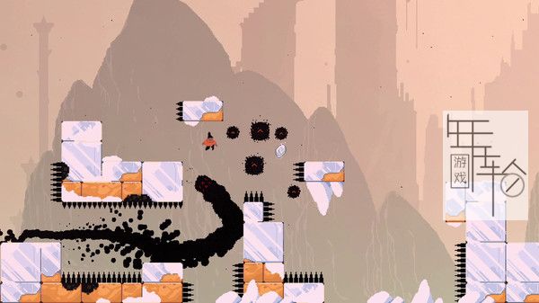 PC《奔跑吧：夹缝中的世界 RUN The world in-between》中文版下载_0