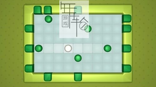 switch《Air Hockey Puzzles》英文版nsp/xci下载_2