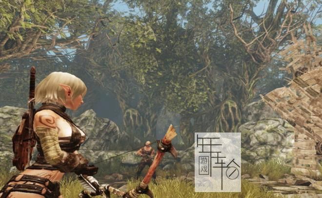 Xbox360《猎杀：恶魔熔炉》英文版下载_0