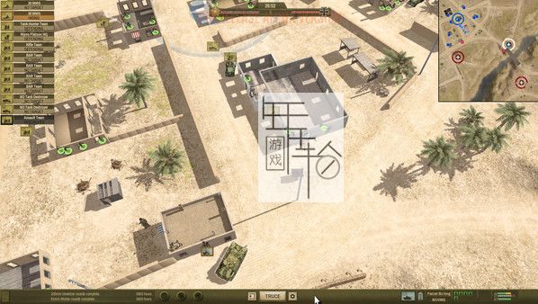 PC《近战：血战第一 Close Combat The Bloody First》英文版下载（v1.01.10）_2