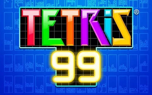 switch《俄罗斯方块99 TETRIS 99》原生中文版nsp下载【整合2.4.0补丁+2DLC】