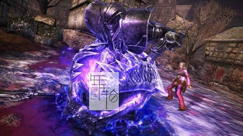 Xbox360《骑士契约》英文版下载_0