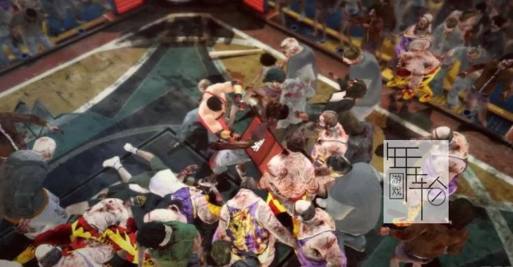 Xbox360《丧尸围城2》中文版下载_0