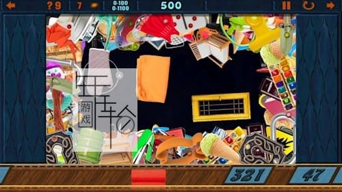 switch《混乱大搜索9：混乱极限 Clutter IX Clutter IXtreme》英文版nsp/xci下载_0