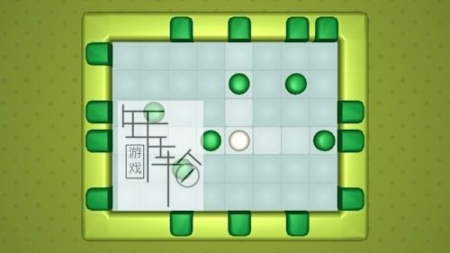switch《Air Hockey Puzzles》英文版nsp/xci下载_3