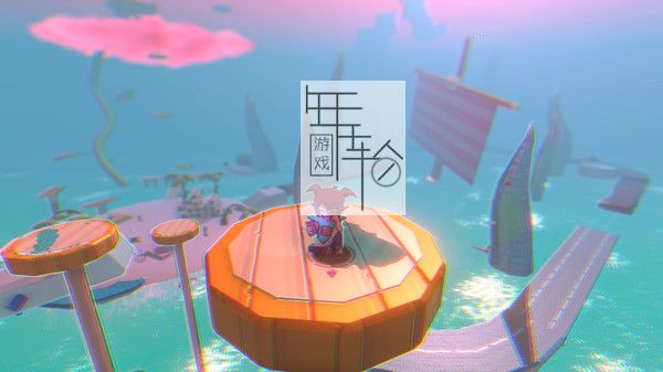 switch《恶魔地盘：霓虹飞溅 Demon Turf Neon Splash》英文版nsp/xci下载_0