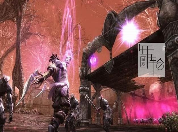 Xbox360《N3九十九夜2》英文版下载_0