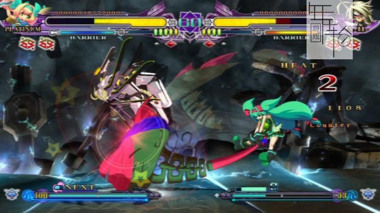 Xbox360《苍翼默示录：连锁反应》中文版下载_0