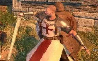 Xbox360《第一圣殿骑士》英文版下载
