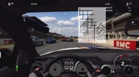 Xbox360《极限竞速3 终极收藏版》+DLC中文版下载_0