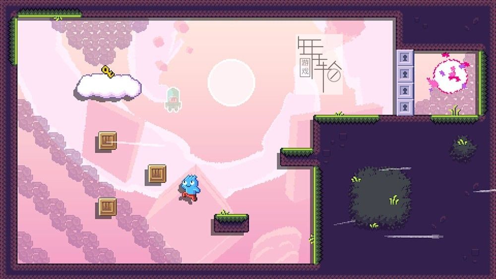 switch《托迪和托普迪 Toodee and Topdee》中文版nsp/xci下载【含1.0.1补丁】_0