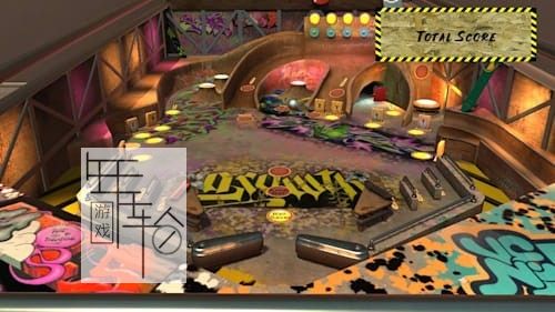 switch《弹珠自由 Pinball Freedom》中文版nsp/xci整合版下载【含1.1补丁】_1