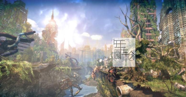 Xbox360《奴役 西游记》英文版下载_0
