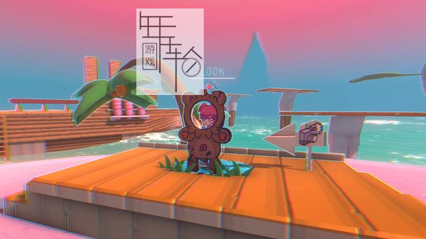 switch《恶魔地盘：霓虹飞溅 Demon Turf Neon Splash》英文版nsp/xci下载_3
