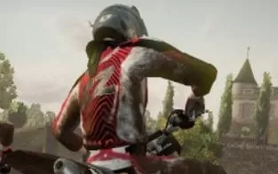Xbox360《究极大越野：生存》英文版下载