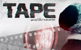 PC《TAPE：揭开记忆的面纱 TAPE Unveil the Memories》英文版下载