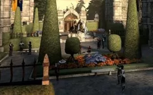 Xbox360《龙腾世纪2》+DLC中文版下载