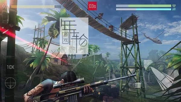 switch《掩护射击 Cover Fire Offline Shooter》中文版nsp/xci下载【含1.0.0补丁】_0
