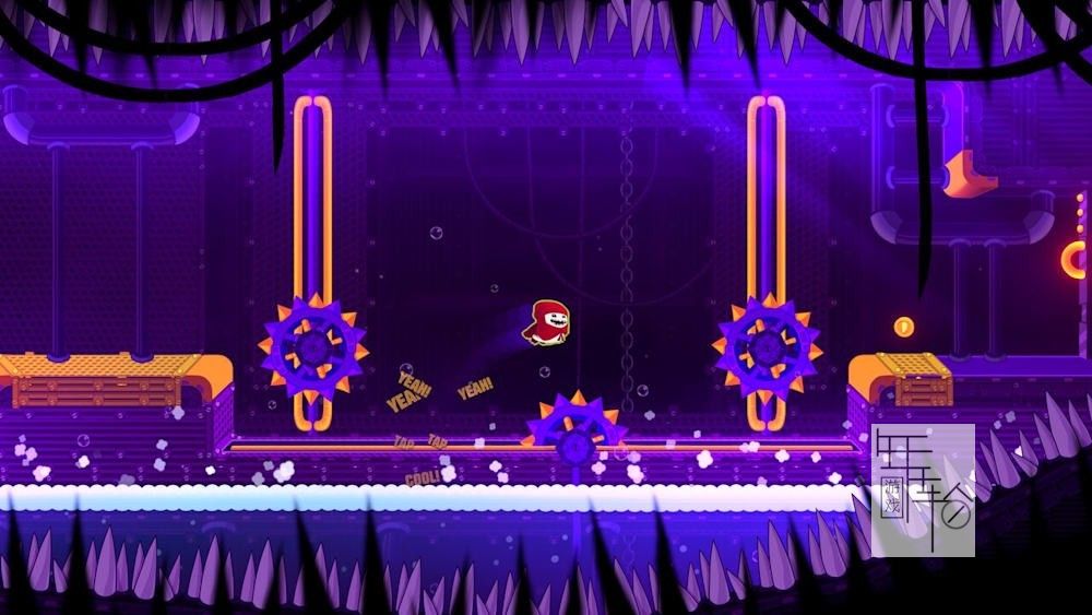 switch《袜子冒险 Sockventure》中文版nsp/xci下载_1