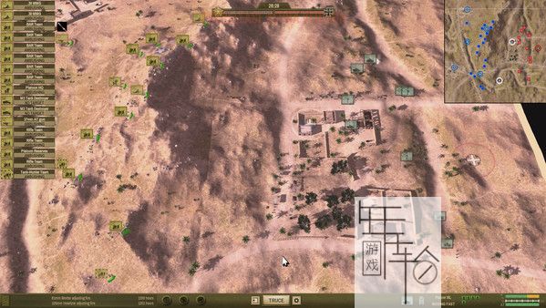 PC《近战：血战第一 Close Combat The Bloody First》英文版下载（v1.01.10）_1