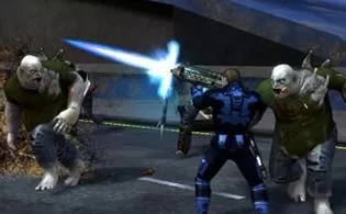 Xbox360《除暴战警 2》中文版下载