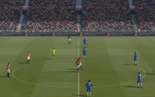 Xbox360《实况足球2011》中文版下载