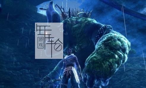 Xbox360《魔人：帝王的陨落》英文版下载_0
