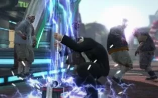 Xbox360《丧尸围城2》中文版下载