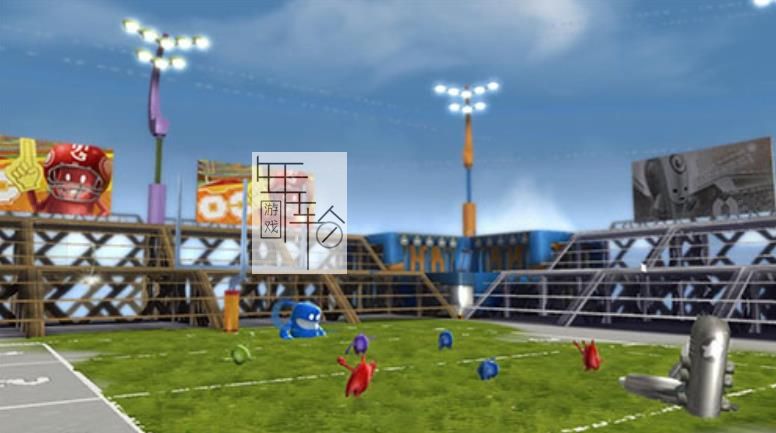 Xbox360《颜料宝贝2》英文版下载_0