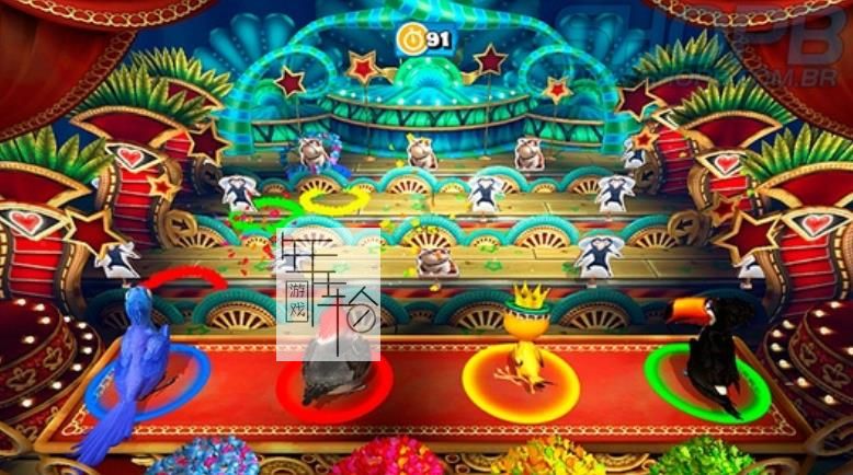 Xbox360《里约大冒险》英文版下载_0