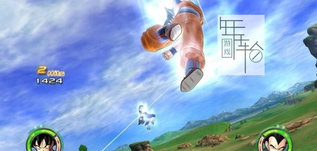 Xbox360《龙珠：猛烈冲击2》日版下载_0