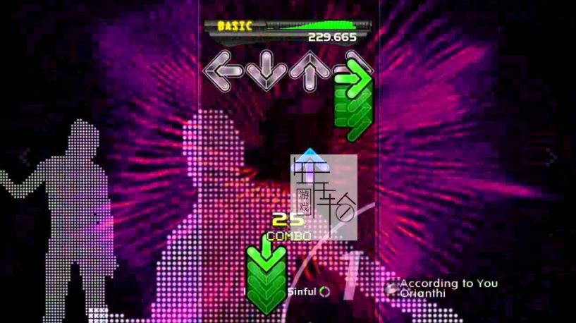 Xbox360《劲舞革命》英文版下载_0