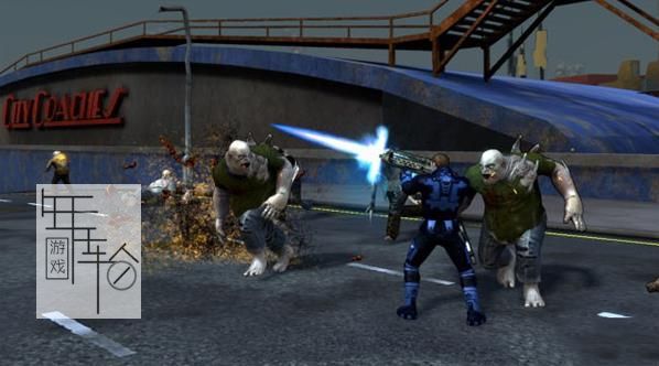 Xbox360《除暴战警 2》中文版下载_0