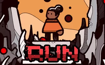 PC《奔跑吧：夹缝中的世界 RUN The world in-between》中文版下载
