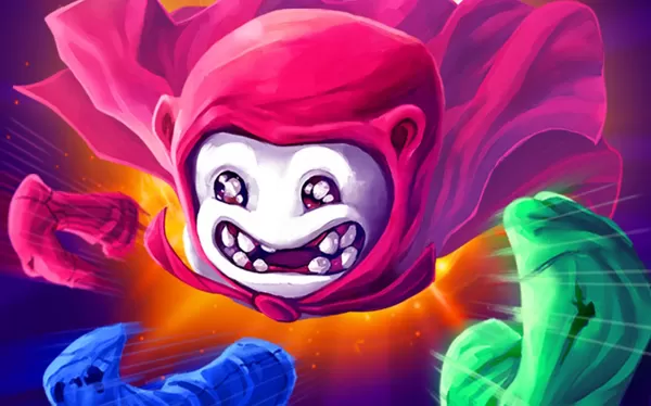 switch《袜子冒险 Sockventure》中文版nsp/xci下载
