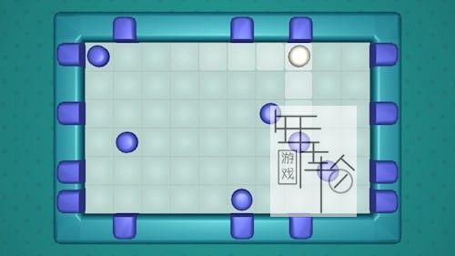 switch《Air Hockey Puzzles》英文版nsp/xci下载_1