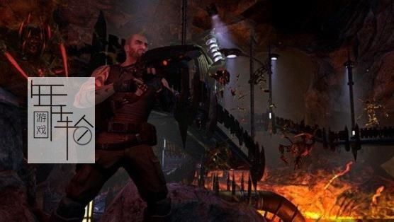 Xbox360《红色派系 世界末日》+DLC英文版下载_0