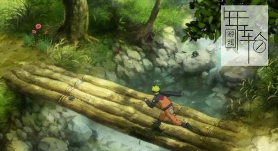 Xbox360《火影忍者 疾风传 究极风暴2》中文版下载_0