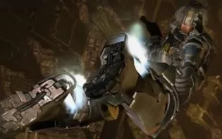 Xbox360《死亡空间2》+DLC中文版下载