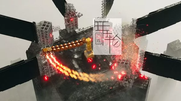 PC《一触即发 ABRISS Build to Destroy》中文版下载v0.4.0版|集成全DLC_1